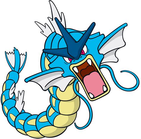 gyarados pokemon